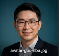 NBA老郭 - QIUSU
